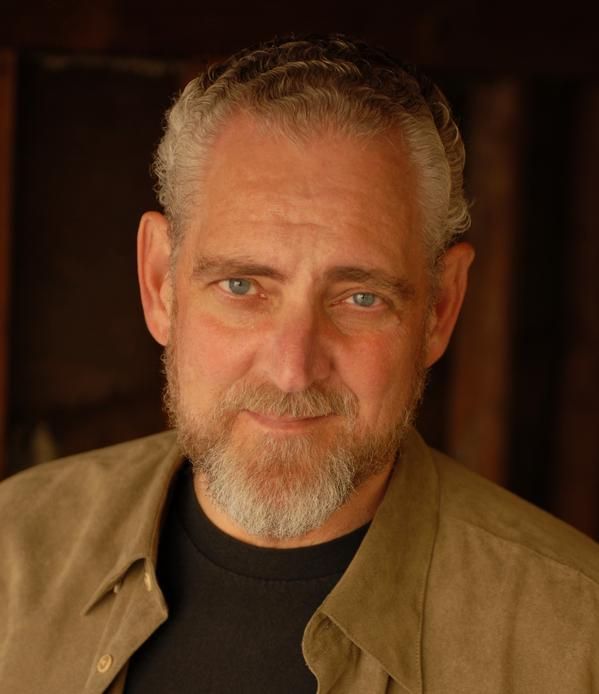 Peter Van Norden Photo