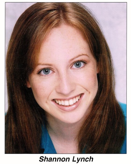 Shannon Lynch Photo