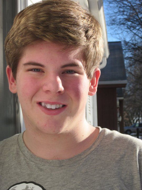 Gabriel J Livingston Photo