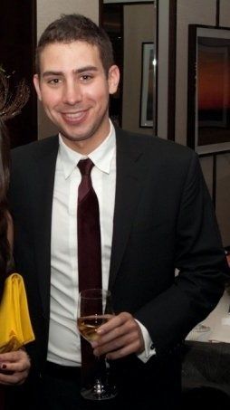 Adam Blumenthal Photo