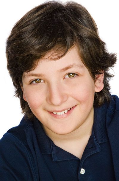 Gabe Green Photo