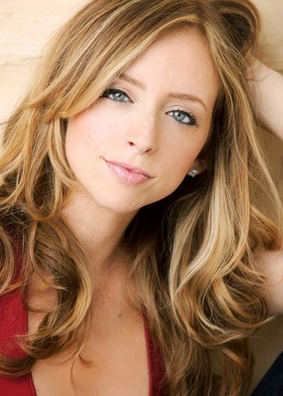 Jennifer Blake Photo