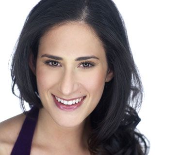 Jennifer Hallie Rosen Photo