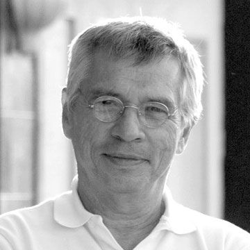 John Ferraro Photo