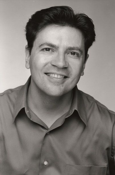 John J. Bonk Photo