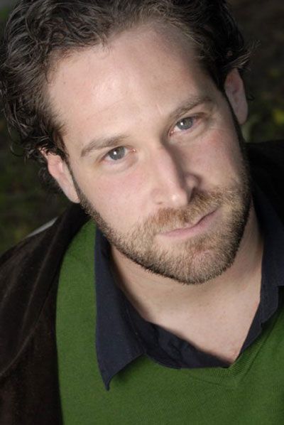 Jon Levenson Photo
