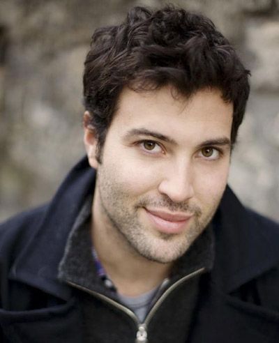 Jonathan Caren Photo