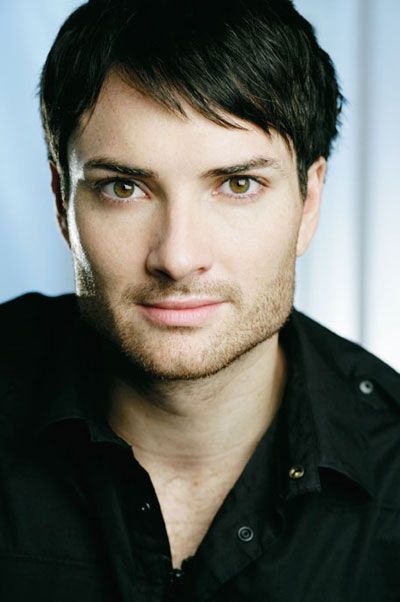 Justin Blanchard Photo