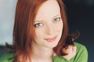 Kelley Rae O'Donnell Photo