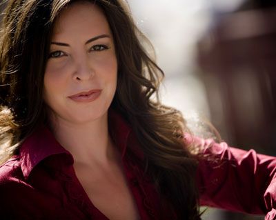 Kori Rushton Photo