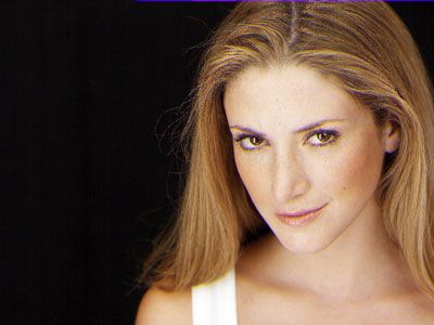 Lindsay Luppino Photo