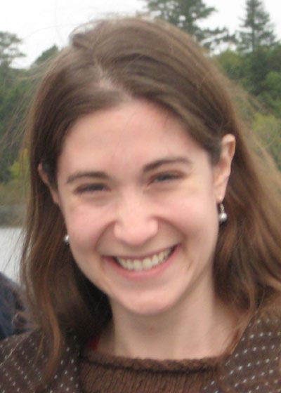 Liz Frankel Photo