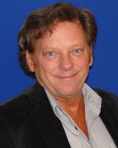Michael Berkeley Photo