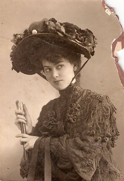 Minnie Ashley Photo
