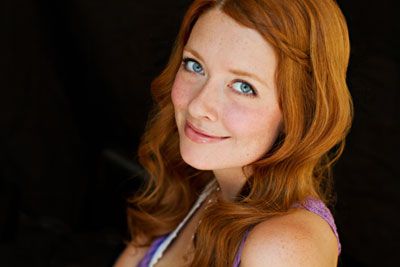 Nadia Quinn Photo
