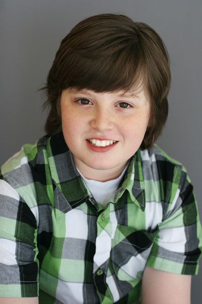 Nick Grant Photo