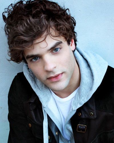 Zachary Clause Photo
