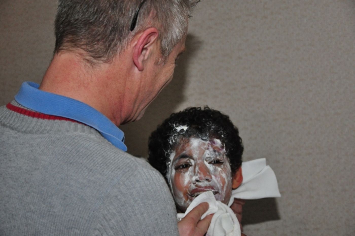 Photo Coverage: Billy Elliot Celebrates 500th Performance  Image