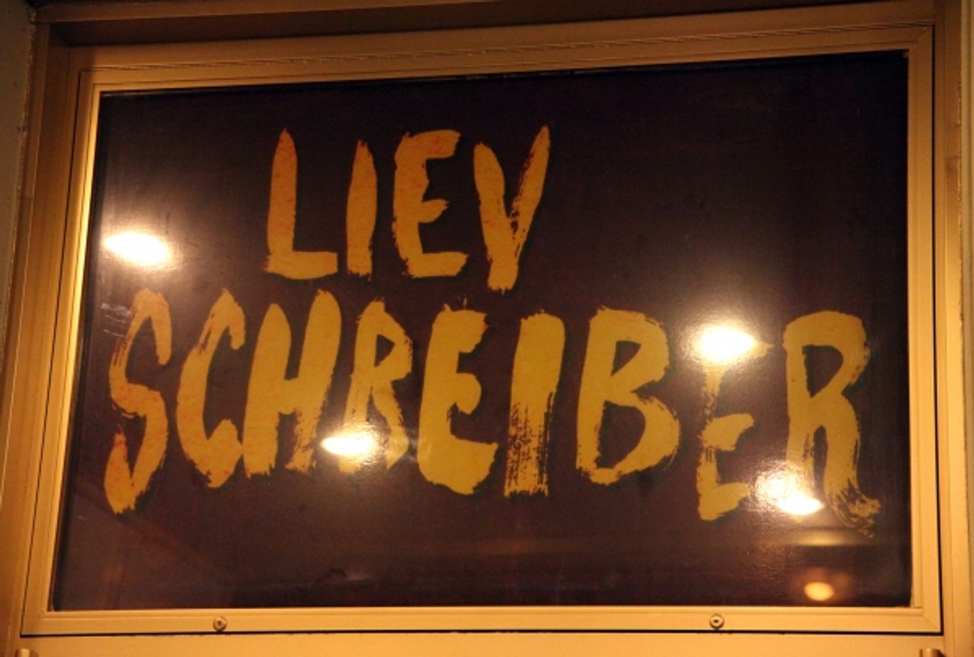 Photo Coverage: A VIEW FROM THE BRIDGE - Opening Night Curtain Call  Image