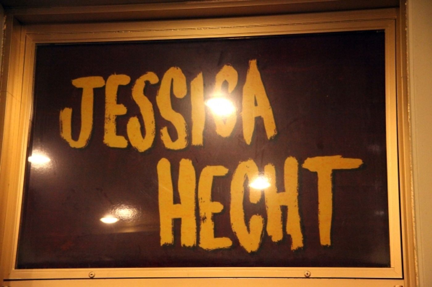 Photo Coverage: A VIEW FROM THE BRIDGE - Opening Night Curtain Call  Image