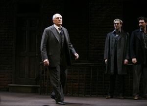 Michael Cristofer, Morgan Spector & Corey Stoll @ BroadwayWorld Michael Cristofer, Morgan Spector & Corey Stoll Photo