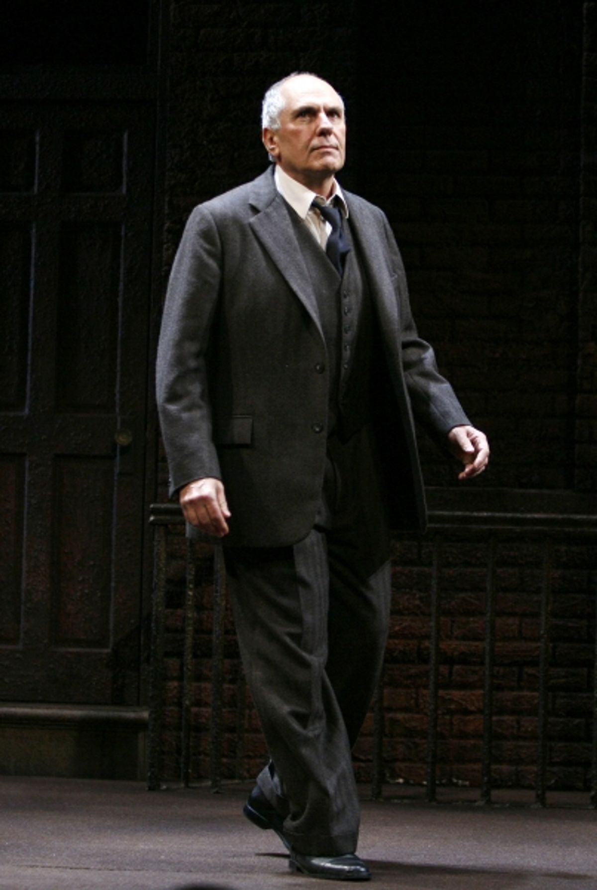 Michael Cristofer at 