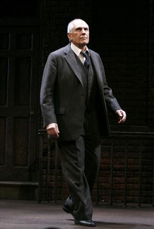 Michael Cristofer @ BroadwayWorld Michael Cristofer Photo