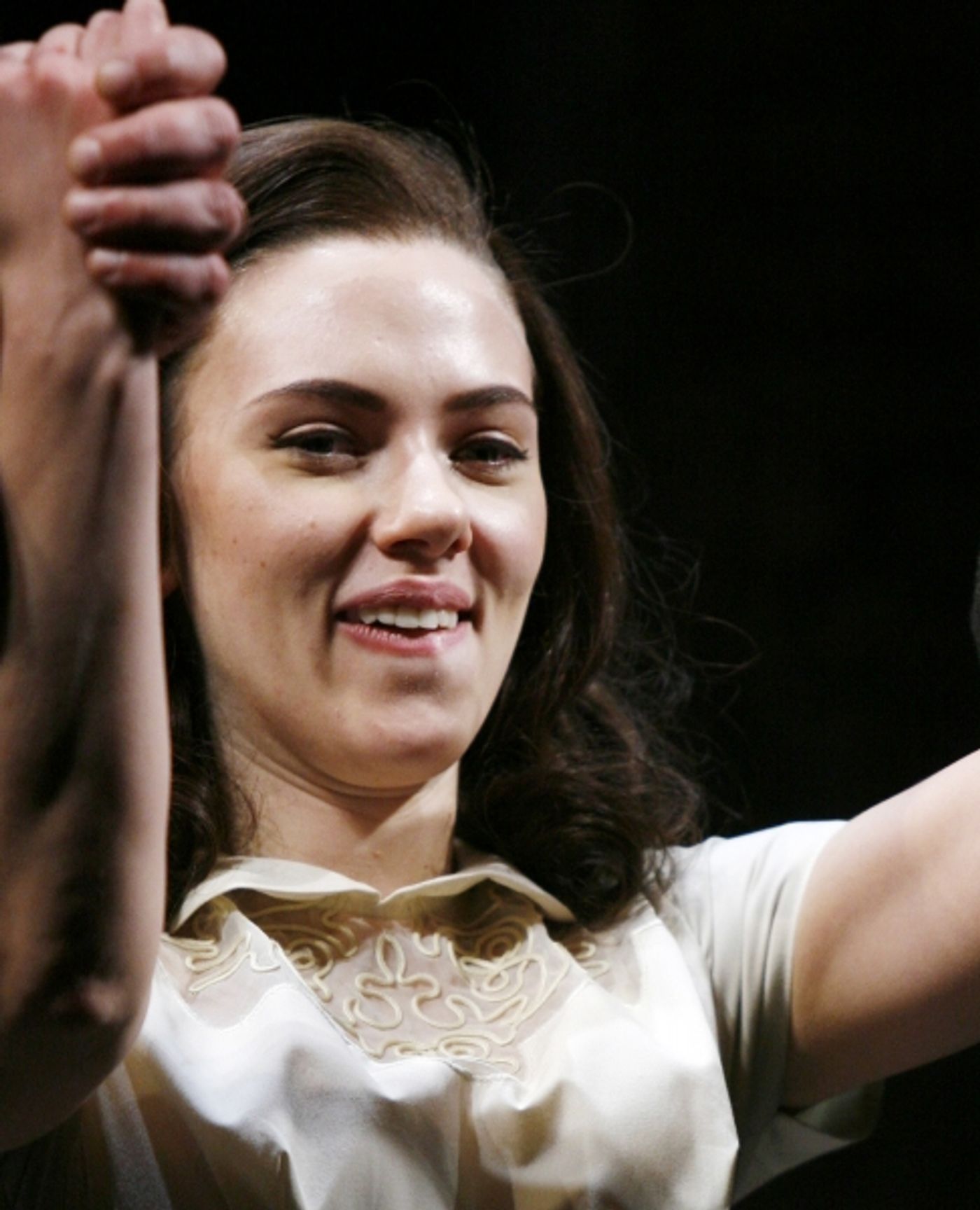 Photo Coverage: A VIEW FROM THE BRIDGE - Opening Night Curtain Call  Image