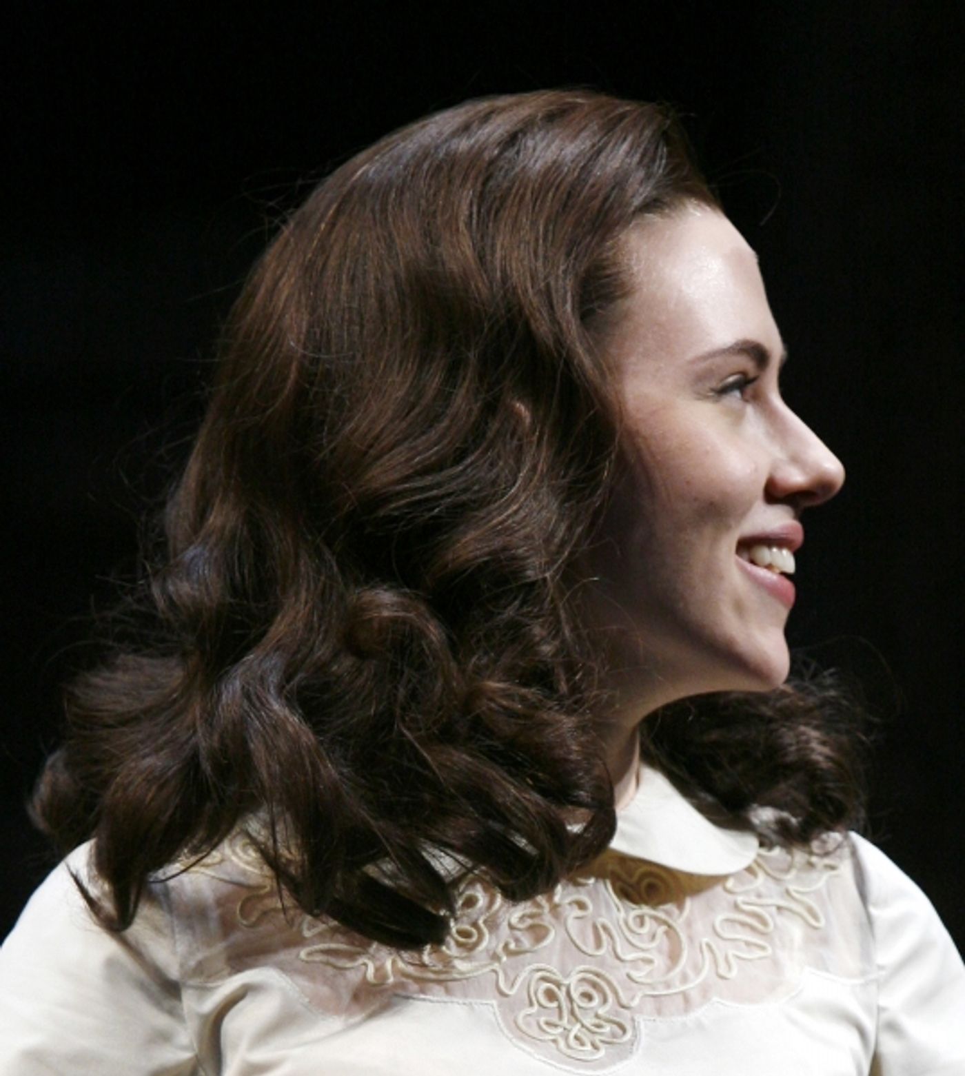 Photo Coverage: A VIEW FROM THE BRIDGE - Opening Night Curtain Call  Image