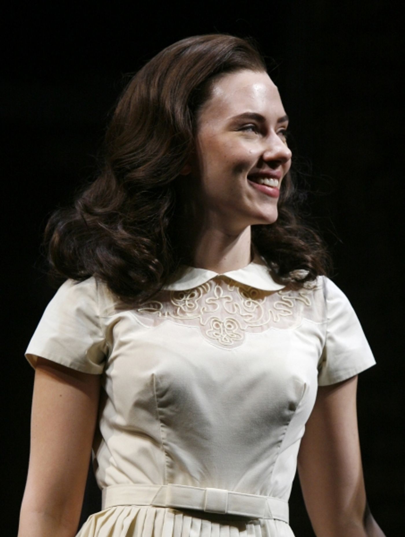 Photo Coverage: A VIEW FROM THE BRIDGE - Opening Night Curtain Call  Image