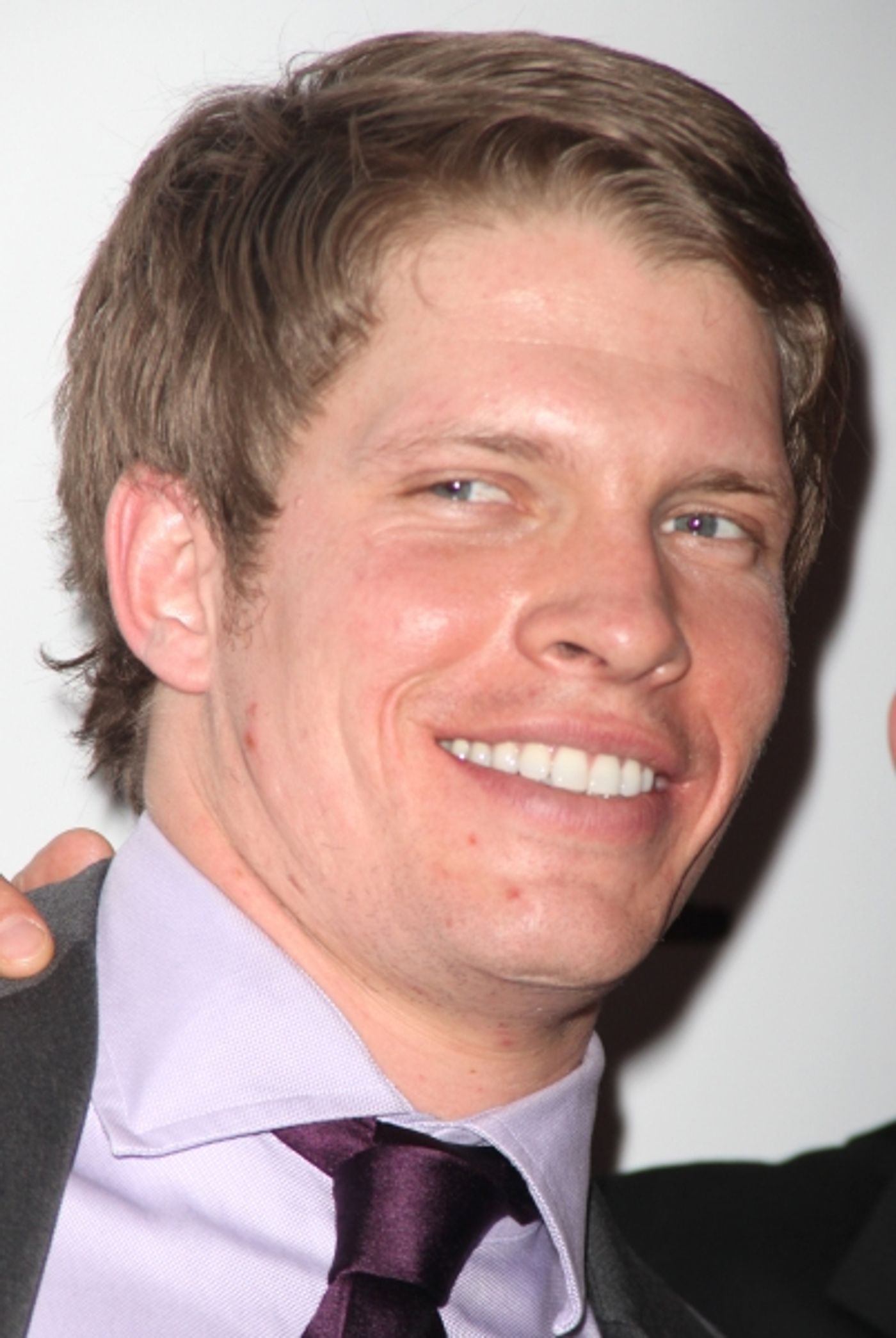 Photo Coverage:  A VIEW FROM THE BRIDGE - Opening Night After Party  Image