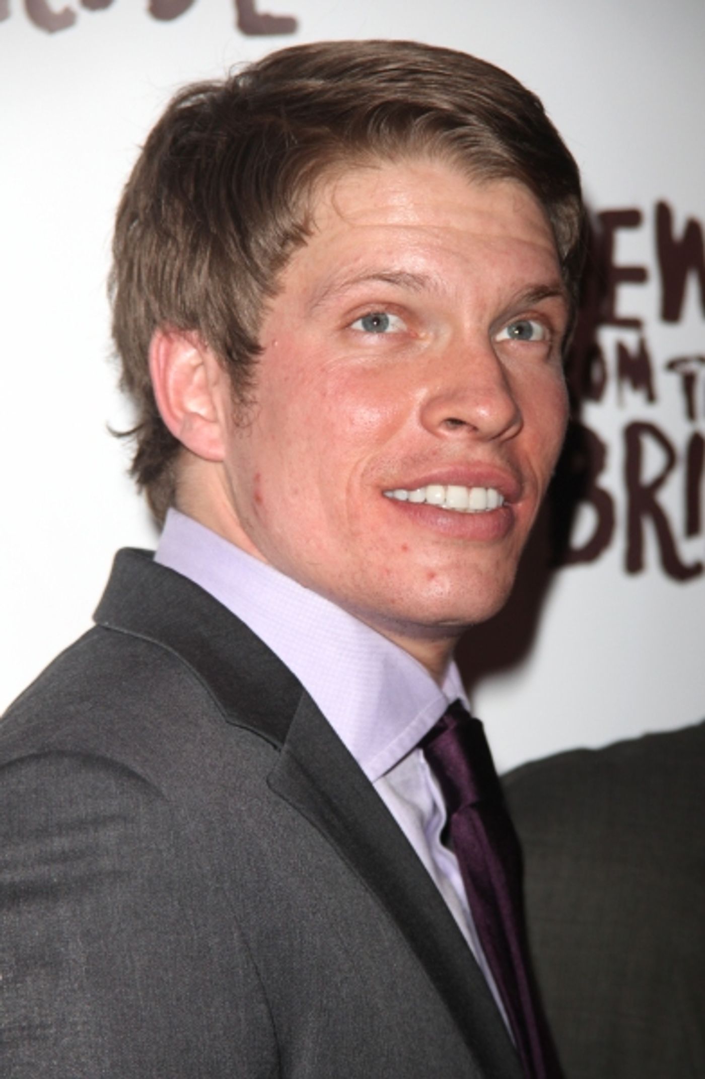 Photo Coverage:  A VIEW FROM THE BRIDGE - Opening Night After Party  Image