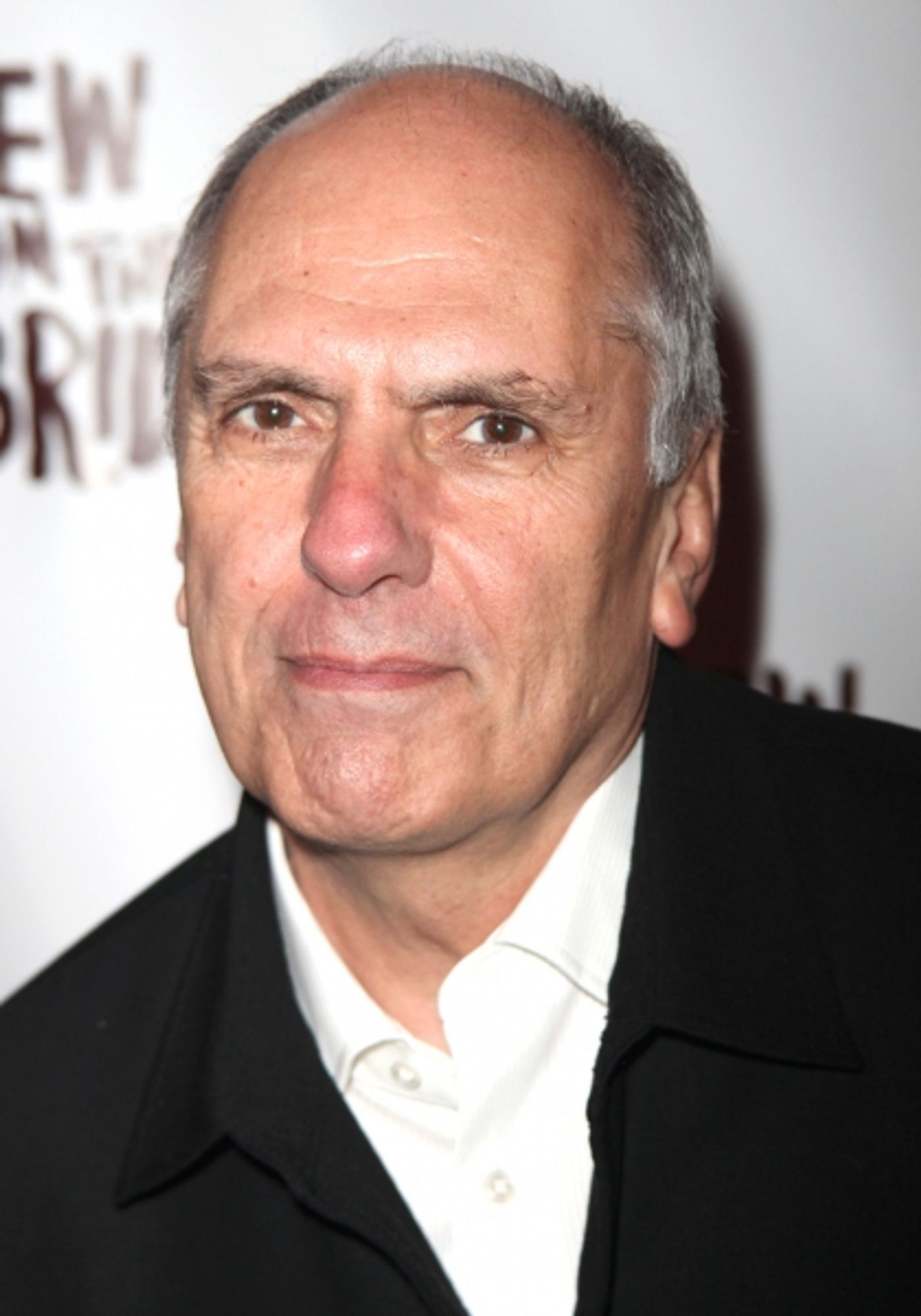 Photo Coverage:  A VIEW FROM THE BRIDGE - Opening Night After Party  Image