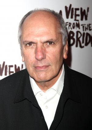 Michael Cristofer @ BroadwayWorld Michael Cristofer Photo