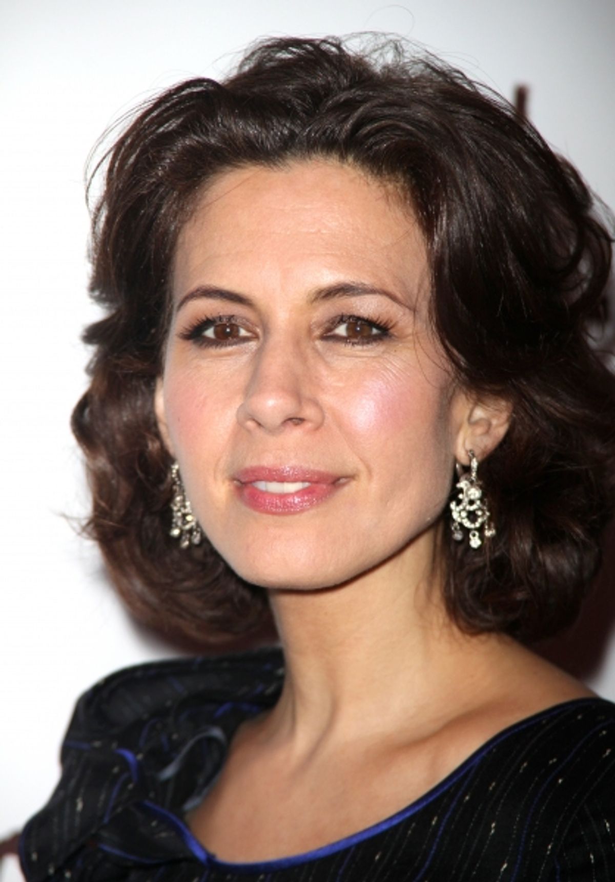 Jessica Hecht at 