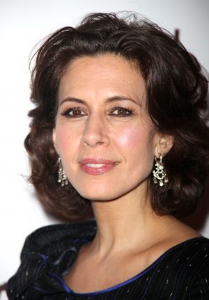 Jessica Hecht @ BroadwayWorld Jessica Hecht Photo
