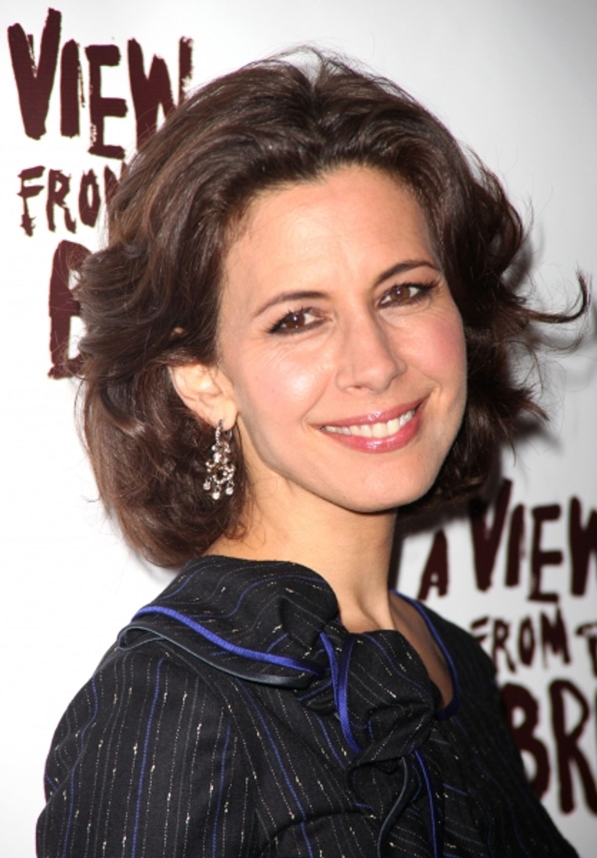 Jessica Hecht at 