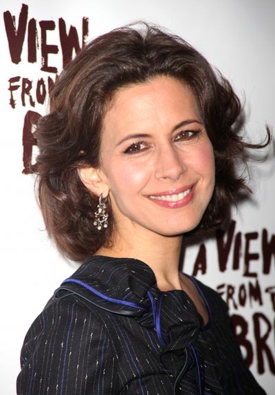 Jessica Hecht Photo