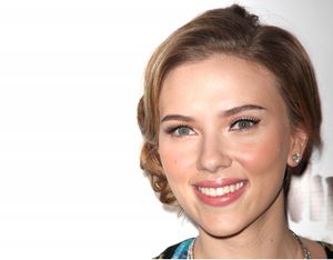 Scarlett Johansson Photo