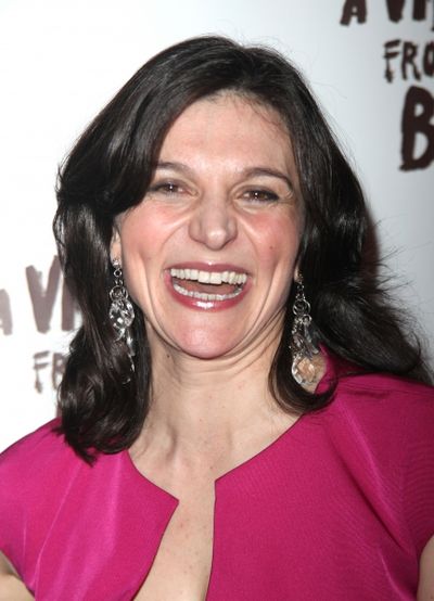 Antoinette Lavecchia Photo