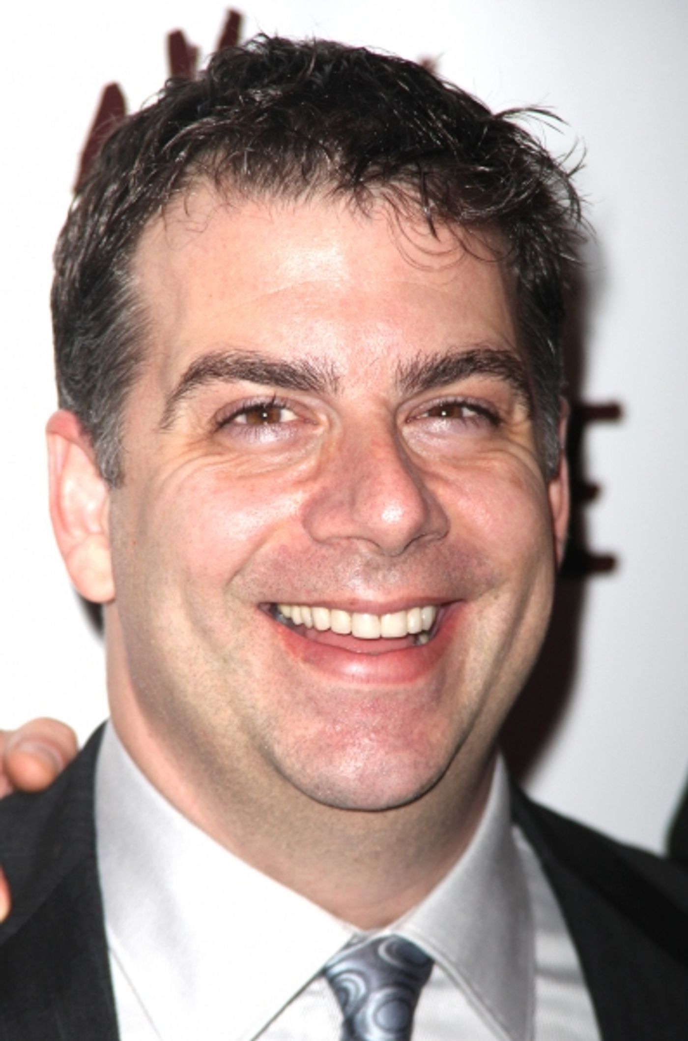 Photo Coverage:  A VIEW FROM THE BRIDGE - Opening Night After Party  Image