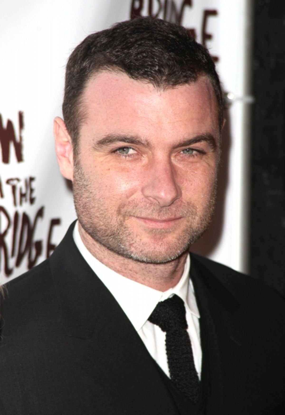 Liev Schreiber at 