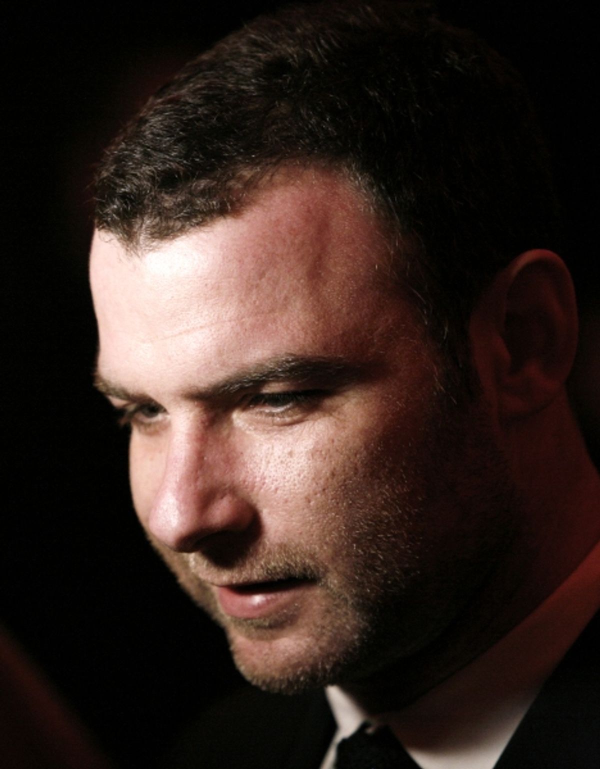 Liev Schreiber at 