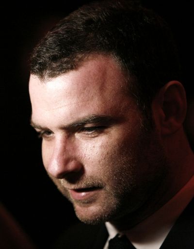 Liev Schreiber Photo