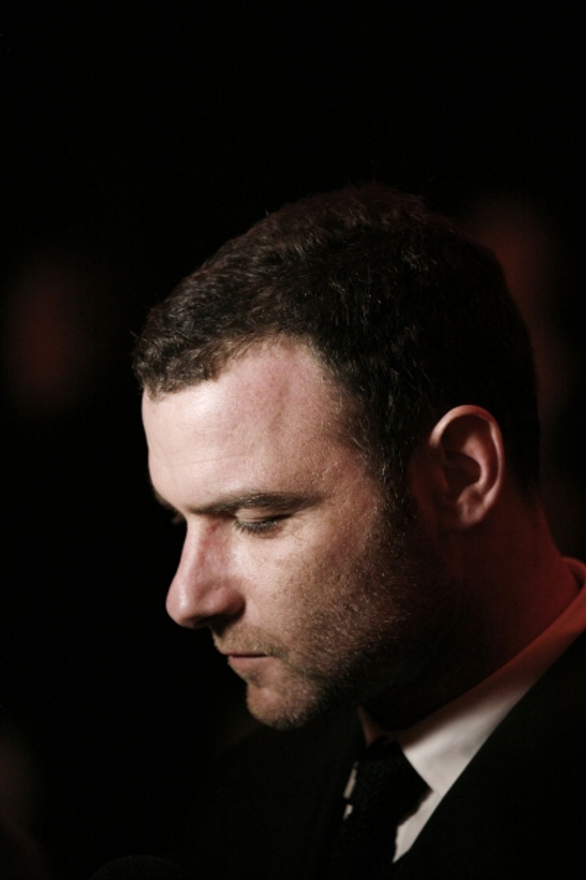 Liev Schreiber at 