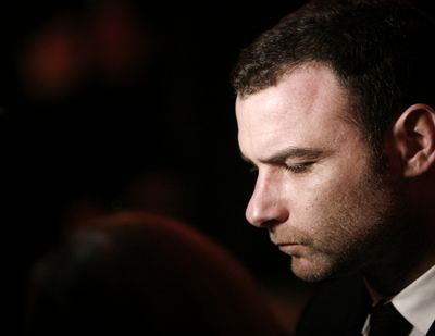 Liev Schreiber Photo