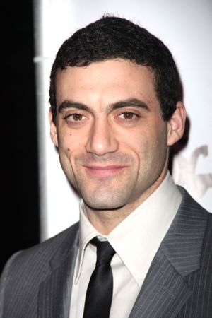 Morgan Spector @ BroadwayWorld Morgan Spector Photo
