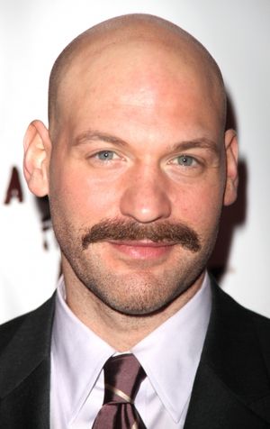 Corey Stoll Photo