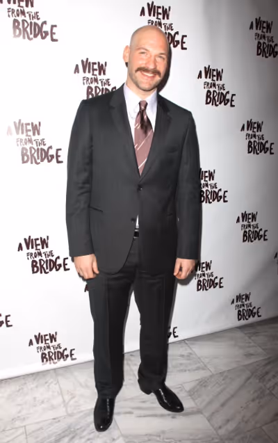 Corey Stoll Photo