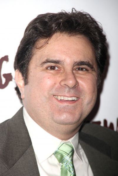 Robert Turano Photo